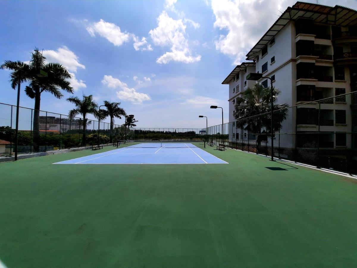 Good2Stay Apartment 6-8Pax L 3R2B L 2 Parking L Coway Water L Unifi I Swimming Pool ملقا المظهر الخارجي الصورة