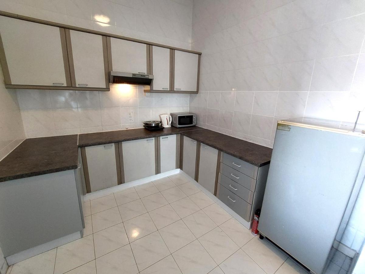 Good2Stay Apartment 6-8Pax L 3R2B L 2 Parking L Coway Water L Unifi I Swimming Pool ملقا المظهر الخارجي الصورة
