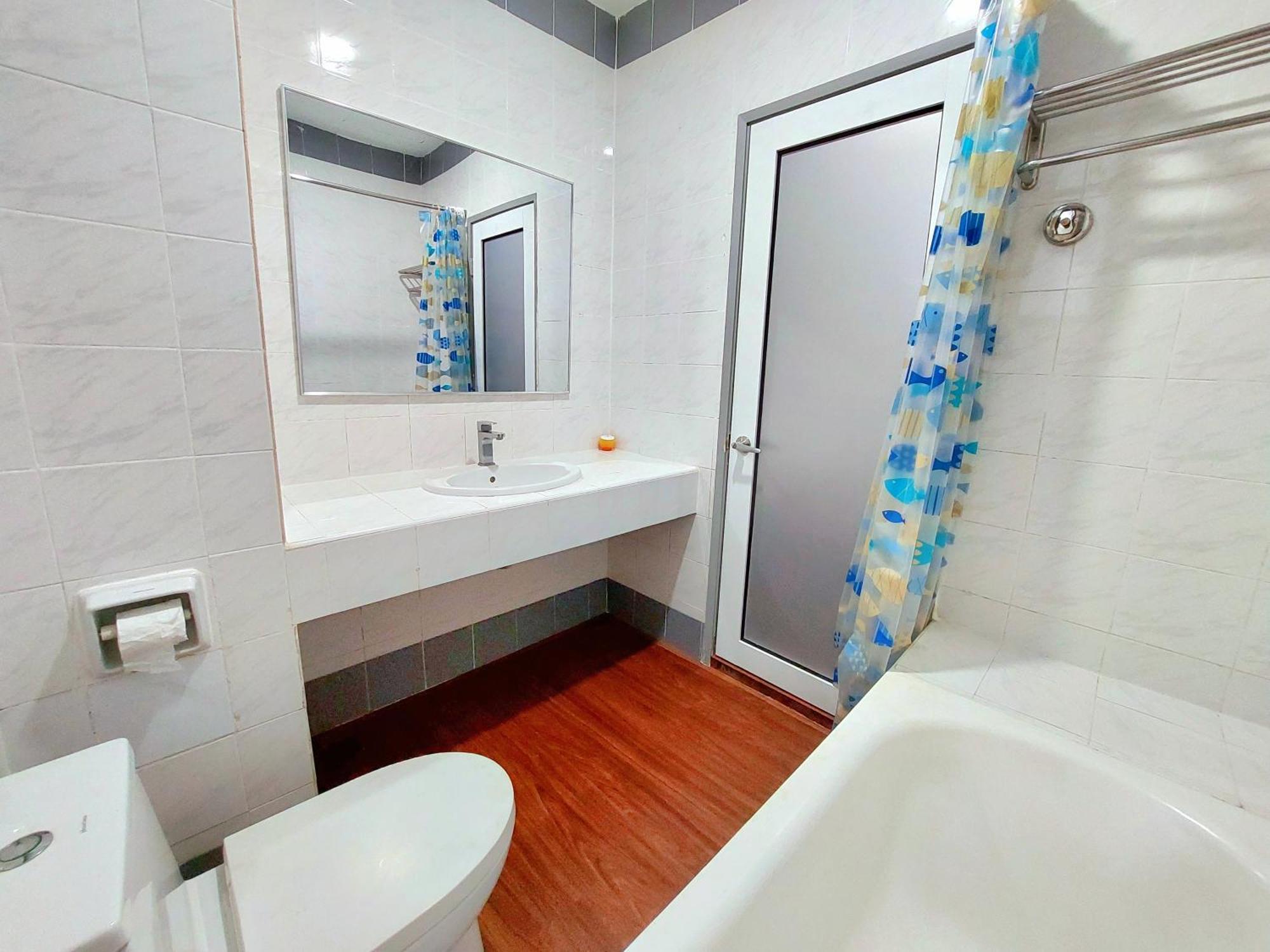 Good2Stay Apartment 6-8Pax L 3R2B L 2 Parking L Coway Water L Unifi I Swimming Pool ملقا المظهر الخارجي الصورة